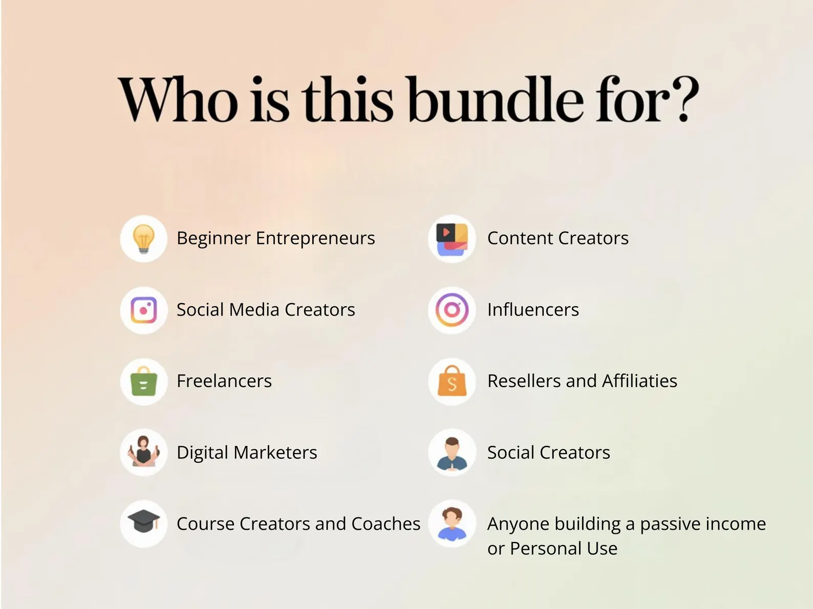 Collection of 36 Fitness Courses with PLR & MRR Rights - Image 4