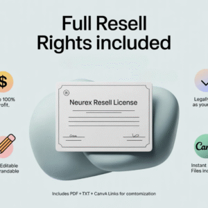 Collection of 36 Fitness Courses with PLR & MRR Rights