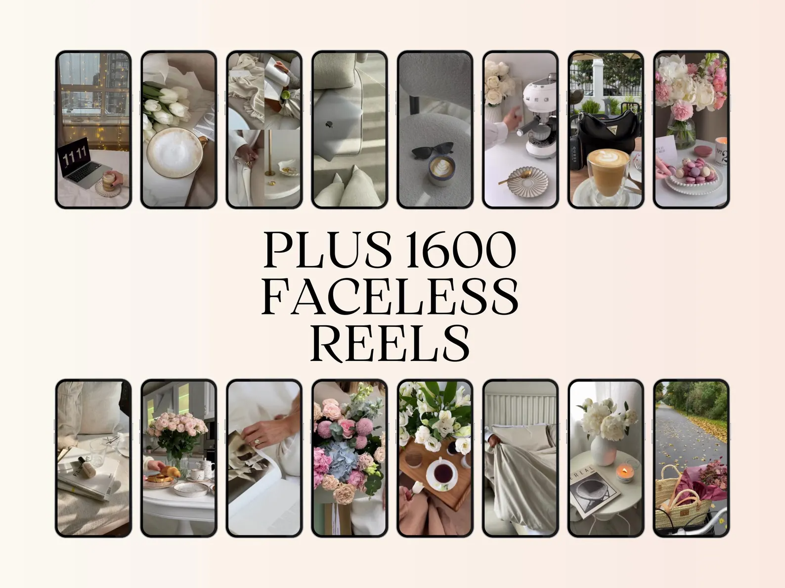 22 Faceless Digital Marketing MRR Products – DFY Master Resell Rights Bundle - Image 3