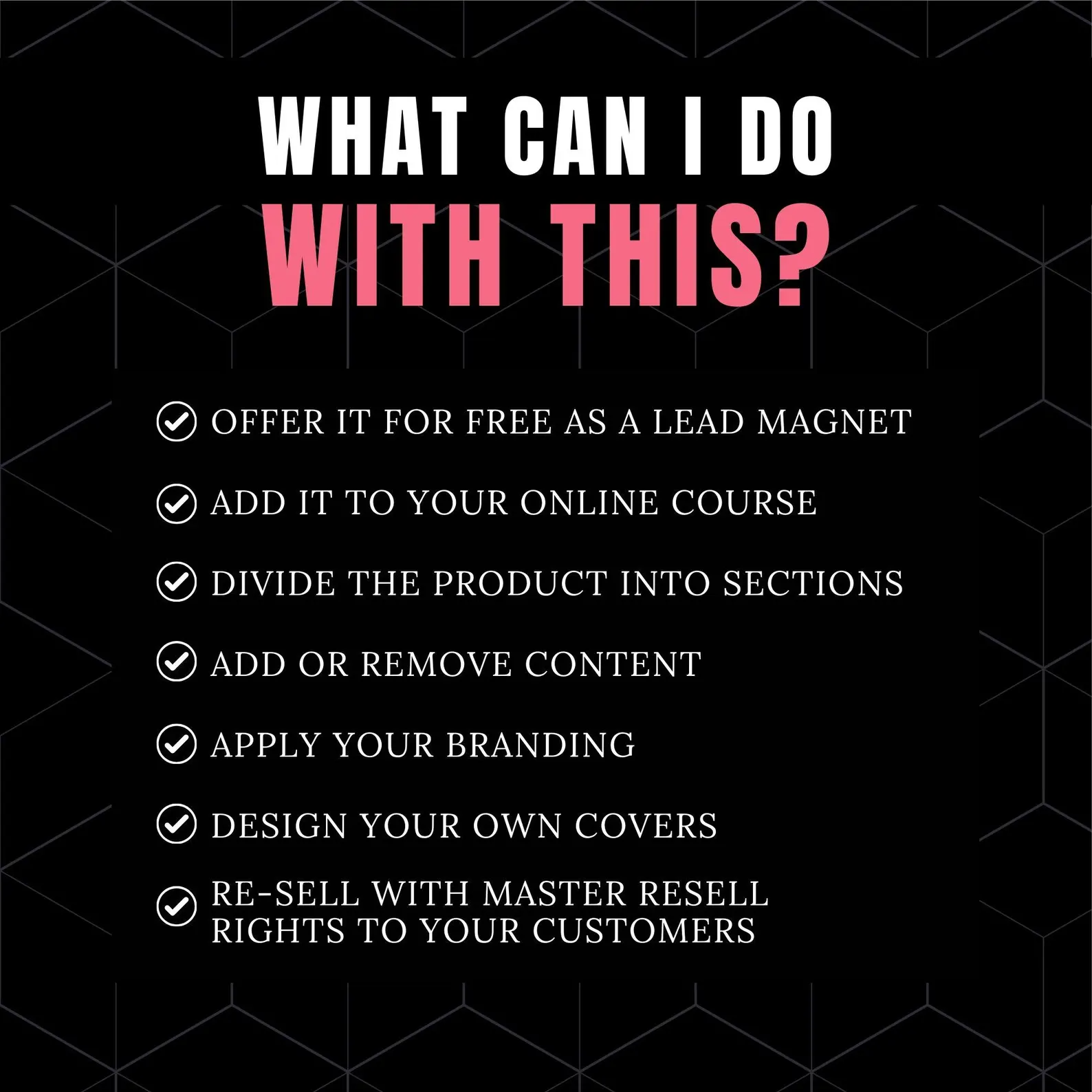 The Passive Income eBook Vault | PLR & MRR Included