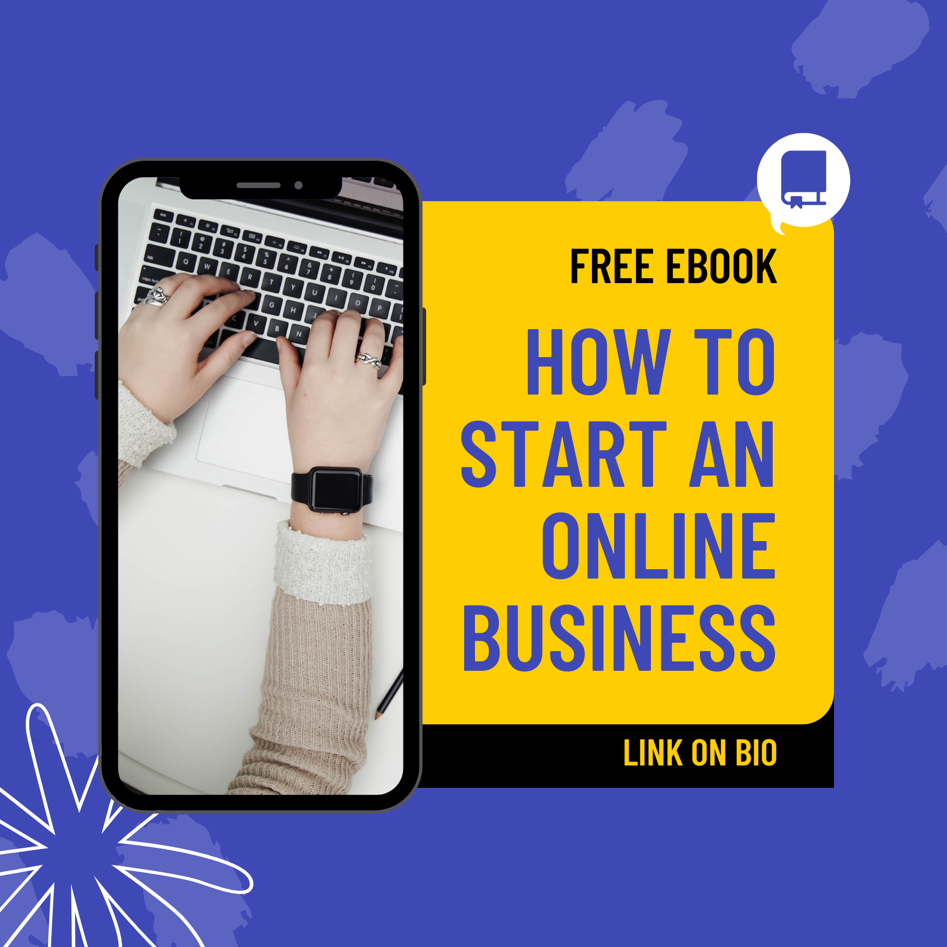 50+ Business & Marketing eBooks Mega Bundle with Master Resell Rights (MRR) - Image 4