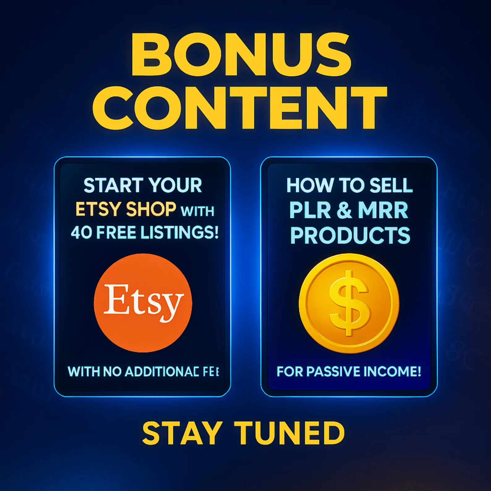 5 Million eBooks Mega Bundle – PLR & MRR Resell Rights | Passive Income & Financial eBooks - Image 4