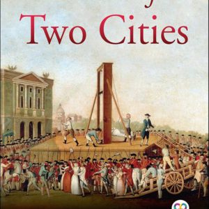 a tale of two cities by charles dickens