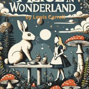 alice's adventures in wonderland