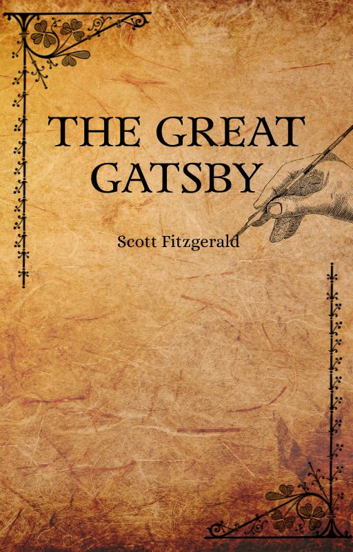 the great gatsby the great gatsby