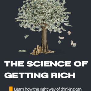 the science of getting rich