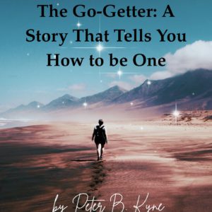 the go getter mindset