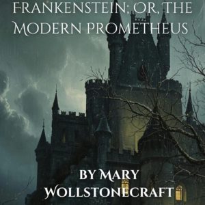 frankenstein; or, the modern prometheus